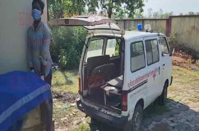 सड़क हादसे में पार्षद के छोटे भाई की मौत, घर में छाया मातम