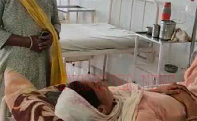 पंजाबः बच्चों को लेकर पड़ोसियों में हुआ विवाद, महिला को नहर में फेंका