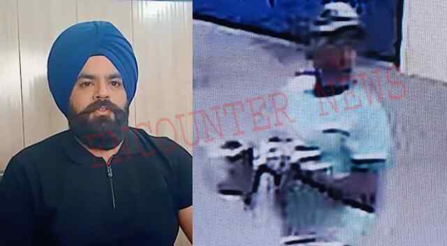 जालंधरः Corneal Labs फैक्टरी में लाखों का सामान लेकर चोर हुआ फरार, देखें CCTV