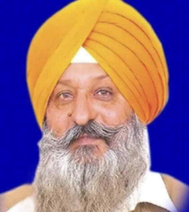 पंजाब : अकाली दल के 6 बार पार्षद रहे जत्थेदार हरभजन सिंह डांग हुआ निधन