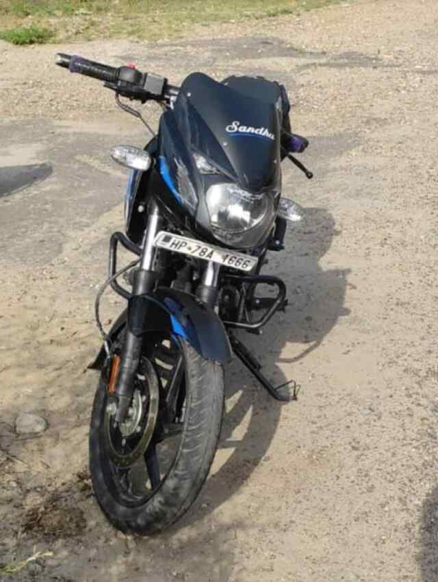 बंगाणा के अलिंडा पुल से नहर में कूदा युवक, पुलिस मामले की जांच में जुटी