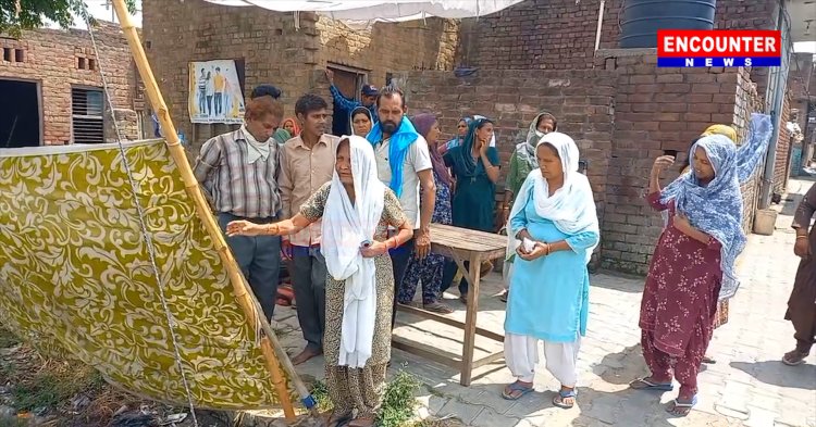 ਪੰਜਾਬ : ਪ੍ਰੇਮ ਸਬੰਧਾਂ ਨੇ ਲਈ ਨੋਜਵਾਨ ਦੀ ਜਾਨ, ਪ੍ਰੇਮੀਕਾ ਦੇ ਭਰਾਵਾਂ ਤੇ ਲੱਗੇ ਹੱਤਿਆ ਦੇ ਆਰੋਪ, ਦੇਖੋ ਵੀਡਿਓ