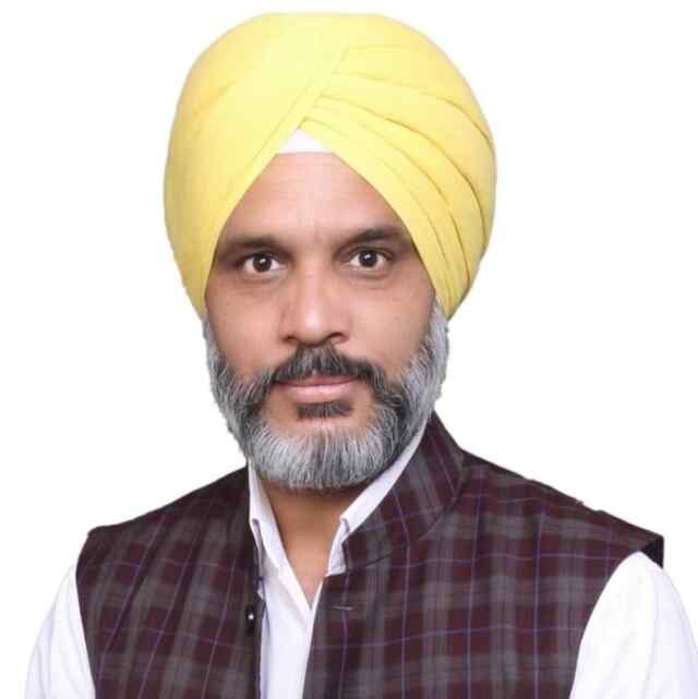 ਪੰਜਾਬ : ਆਮ ਆਦਮੀ ਪਾਰਟੀ ਦੀ ਸਰਕਾਰ ਵਿੱਚ ਭ੍ਰਿਸ਼ਟਾਚਾਰ ਨੂੰ ਬਰਦਾਸ਼ਤ ਨਹੀਂ ਕੀਤਾ ਜਾਵੇਗਾ – ਦਹਿਆ