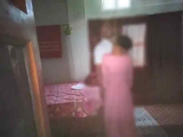 होटल के कमरे से युवक-युवती की लाश मिलने से मचा हड़कंप