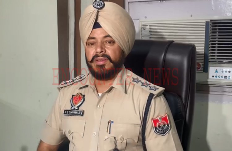 जालंधरः लोकसभा उपचुनाव दौरान पुलिस ने कांग्रेसी वर्कर को किया गिरफ्तार, देखें वीडियो 