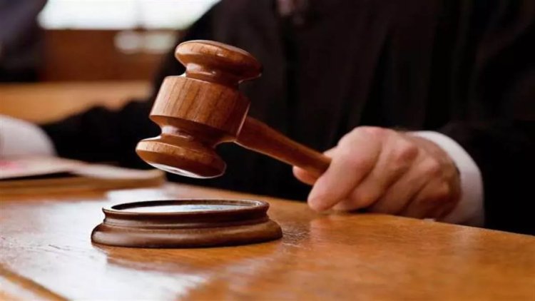 सिख व्यक्ति के कत्ल मामले में 2 को उम्रकैद