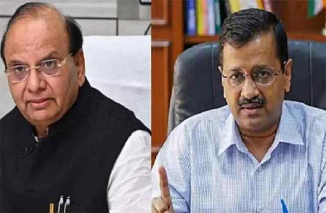 सुप्रीम कोर्ट ने केजरीवाल को दी बड़ी राहत