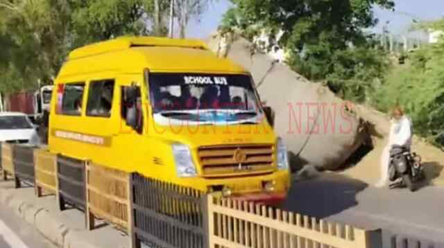 पंजाबः ट्रक और ट्रैक्टर ट्राली में हुई टक्कर, कई जख्मी