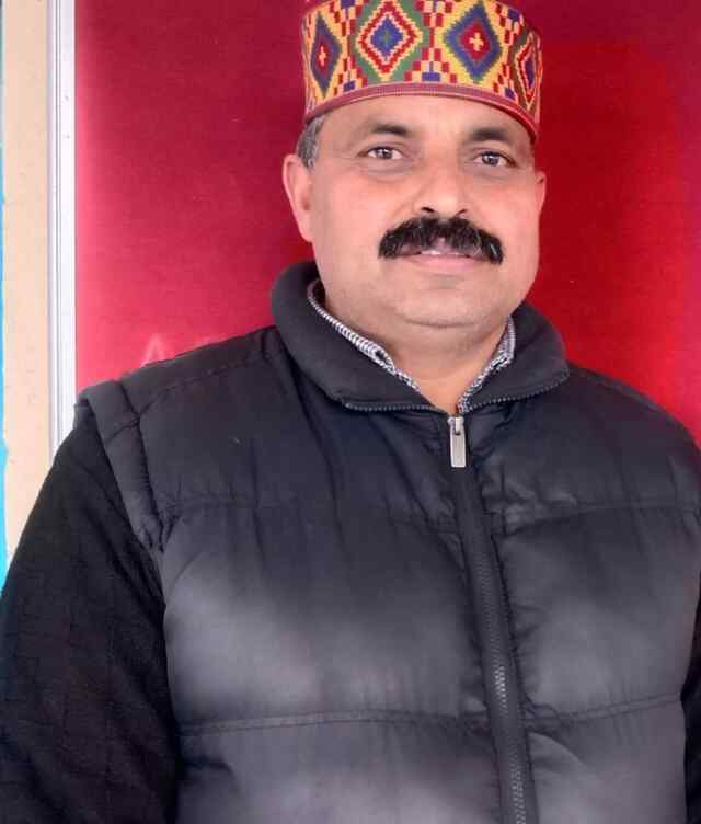 24 राज्यों के खिलाड़ी 12  को आएंगे थानाकलां :आर्य 