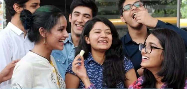 CBSE 12th के बाद 10th का Result हुआ जारी, 93.12 फीसदी स्टूडेंट पास