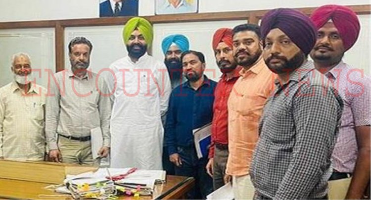 पंजाबः ट्रांसपोर्ट मंत्री के साथ मीटिंग के बाद बड़ा फैसला, रोडवेज में मर्ज होंगी Punbus की बसें