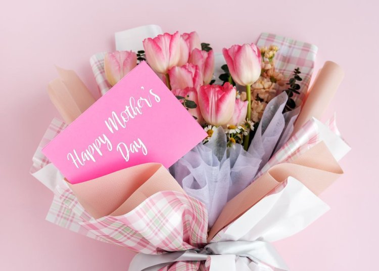 क्या आपने भी कहा, Happy Mother’s Day Mumma