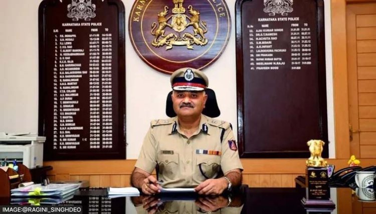 कर्नाटक में इस IPS को बनाया गया CBI का नया डायरेक्टर, 2 साल का होगा कार्यकाल