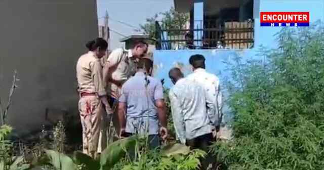 पंजाबः पुलिस ने घर में हुई डकैती का रहस्य सुलझाया, देखें वीडियो