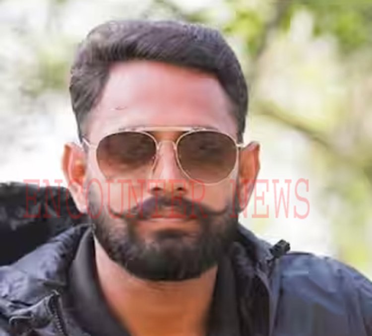 पंजाबः सोशल मीडिया स्टार भाना सिद्धू गिरफ्तार, जाने मामला