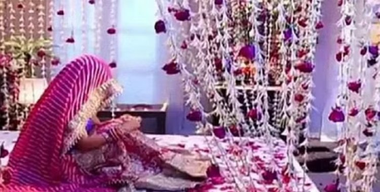 सुहागरात मनाने के बाद अगले दिन दूल्हे की मौत