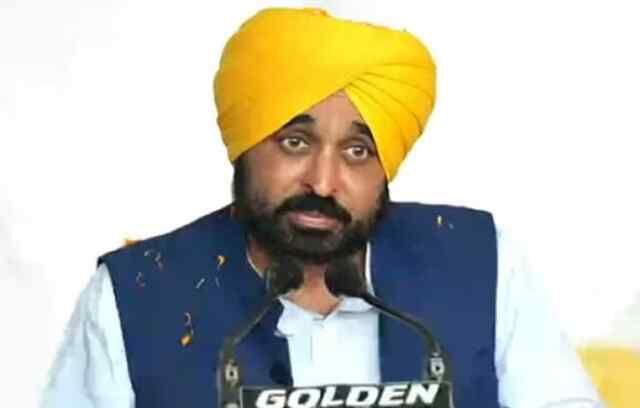 पंजाबः अस्पताल के उद्घाटन दौरान विरोधियों को किया खुला चैलेंज