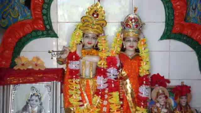 अजब आस्थाः मंदिर से चुराए गहने 9 साल बाद चोर ने किए वापिस