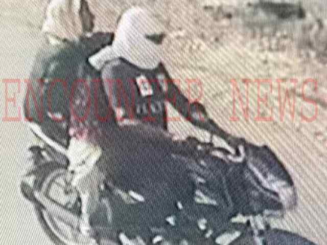 पंजाबः दूसरी कक्षा की छात्रा के अपहरण की CCTV फुटेज आई सामने, पुलिस ने गांव किया सील