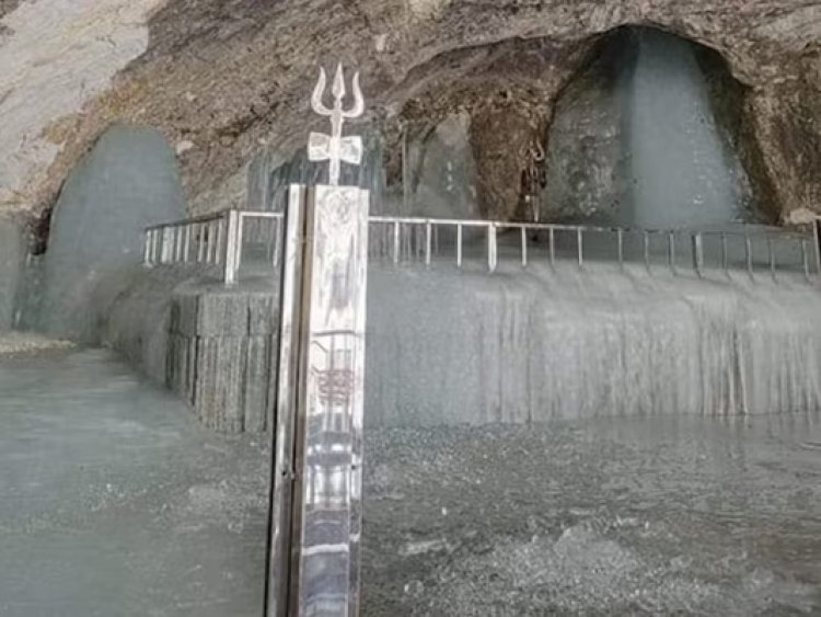 Amarnath Yatra को लेकर नियमों में हुआ बदलाव, इस उम्र के लोग नहीं कर पाएंगे दर्शन