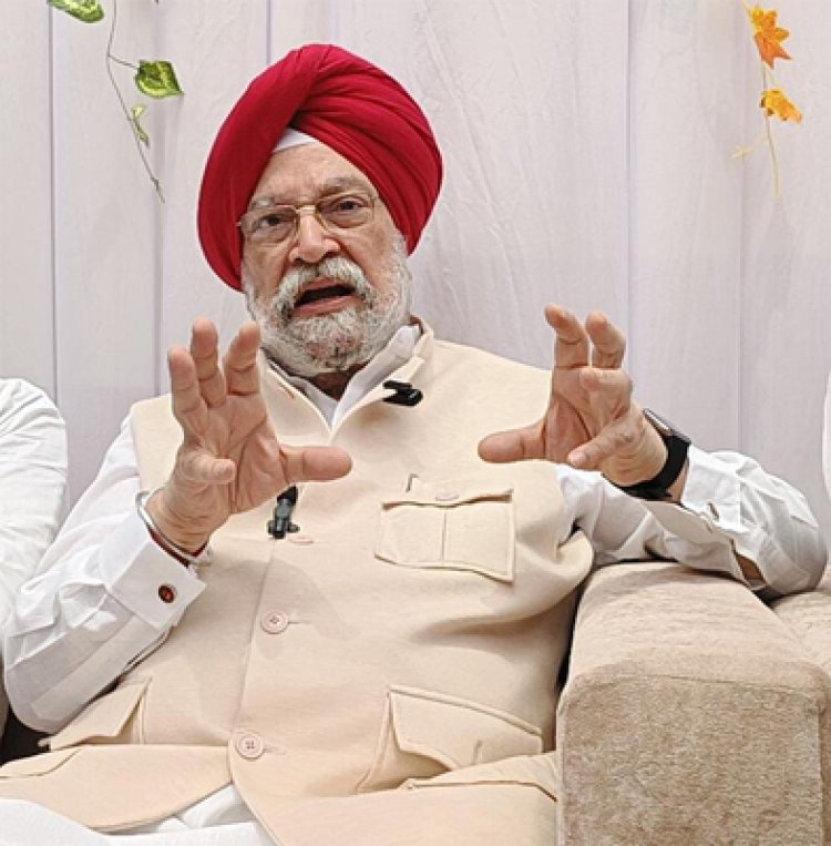 पंजाबः अकाली-भाजपा गठबंधन को लेकर केंद्रिय मंत्री का आया बड़ा बयान, देखें वीडियो