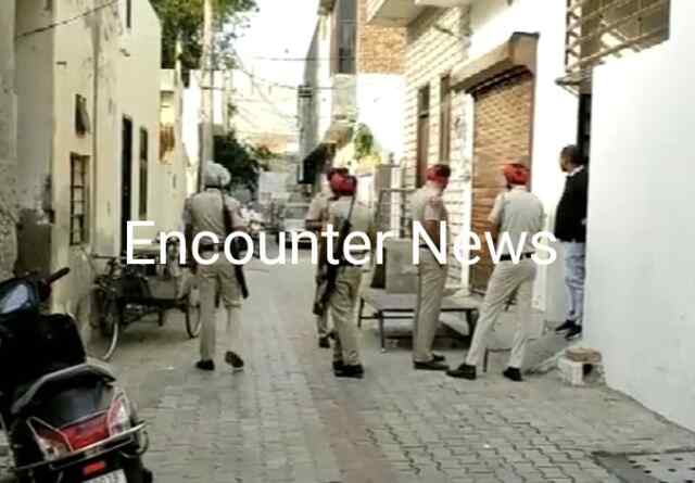 पंजाब, राजस्थान सहित 122 ठिकानों पर NIA की छापेमारी, लॉरेंस-गोल्डी के करीबियों पर बड़ी कार्रवाई, देखें वीडियो