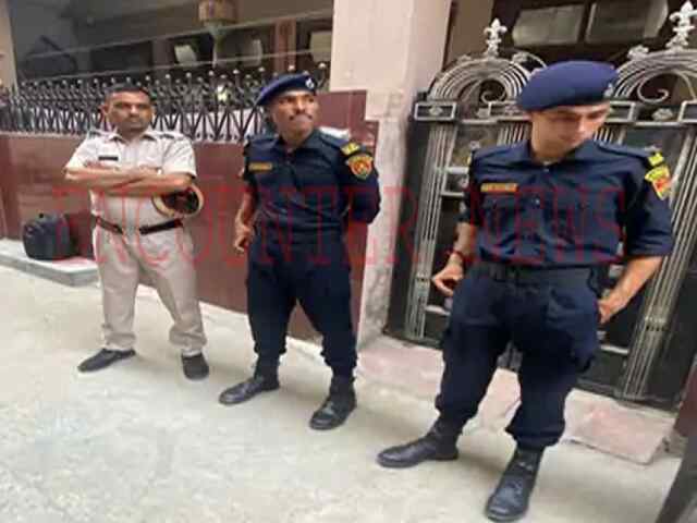 कांग्रेस नेता जग्गा सिंह बराड़ के घर NIA की दबिश