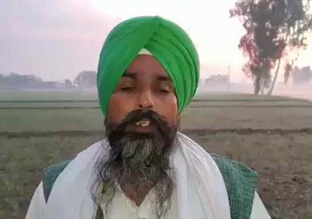 पंजाबः किसान मजदूर संघर्ष कमेटी का बड़ा ऐलान, राज्यभर में कल रोकी जाएंगी ट्रेने