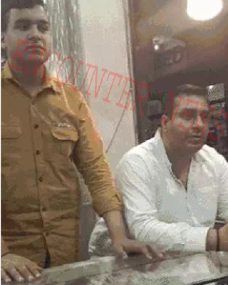 पंजाबः गोल्डी बराड़ के नाम से ज्वैलर्स के बेटे को मिली धमकी, मांगी इतने लाख की फिरौती