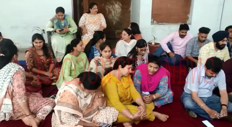 जालंधर वासियों के लिए अहम खबरः सरकारी दफ्तरों में आज से नहीं होगा काम, जानें मामला