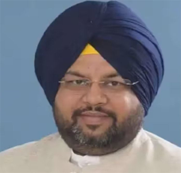 पंजाबः आप विधायक अमित रतन की बढ़ी मुश्किलें, सैंपल हुए मैच!