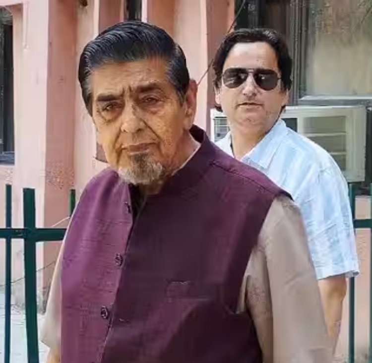 कांग्रेस नेता जगदीश टाइटलर की बढ़ी मुश्किले, CBI ने चार्जशीट की दायर