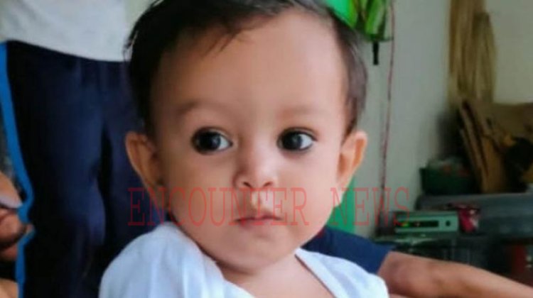 दर्दनाक हादसाः घर के बाहर खेलते हुए ढाई वर्षीय बच्ची को मिट्‌टी से भरे ट्रैक्टर-ट्राली ने कुचला, मौत