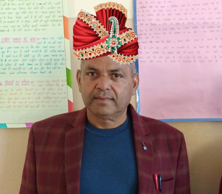 ऊना जिला के 12वीं कक्षा में टाॅप-10 में स्थान हासिल करने वाले 25 छात्र छात्राओं को किया जाएगा सम्मानित: बेली