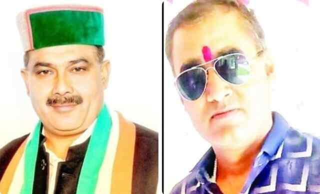 20 लाख से बनेगा बंगाणा स्कूल में स्टेडियम, जल्द होगा काम शुरू