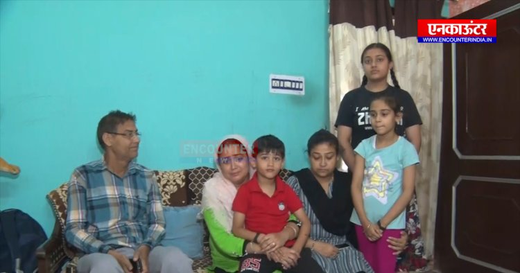 पंजाबः हनी ट्रेप में फसे व्यपारी ने की खुदकुशी, 2 महिलाएं गिरफ्तार, देखें वीडियो