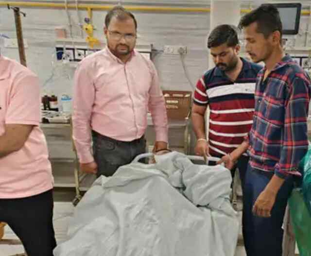 पंजाब: नहर में डूबे 3 युवक, एक की मौत