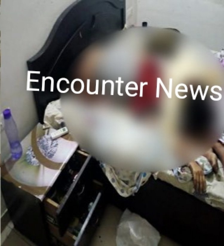 पंजाब : रिटायर ASI सहित 3 सदस्यों का कत्ल