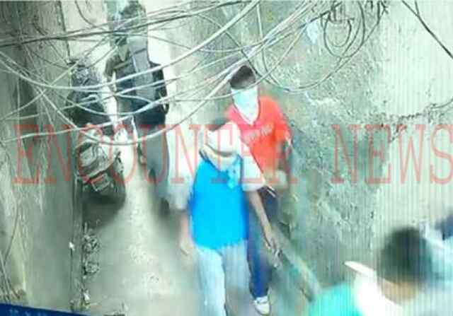 पंजाबः पुरानी रंजिश के चलते युवकों ने घर में घुस कर की तोड़फोड़