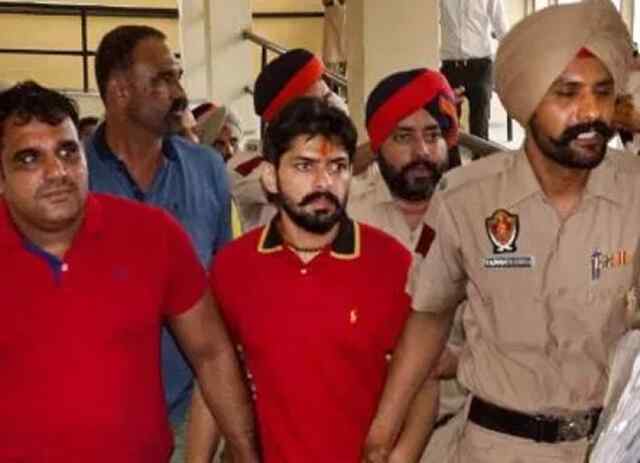 हर हाल में सलमान खान को मारना चाहता है गैंगस्टर लॉरेंस बिश्नोई NIA के सामने सनसनीखेज कुबूलनामा