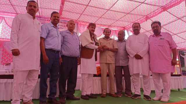 हिमाचल प्रदेश में 93 वां संविधान संशोधन तुरंत लागू किया जाए