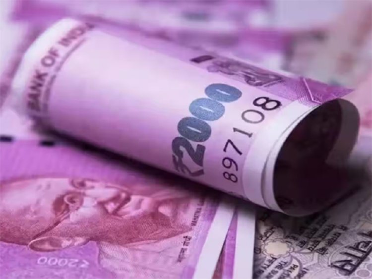 डाकघरों में 2000 रुपये के नोट जमा या एक्सचेंज करवाने को लेकर आया बड़ा फैसला