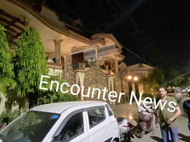 जालंधर : सेठ हुकमचंद कॉलोनी में भारी हंगामा, जांच में जुटी पुलिस