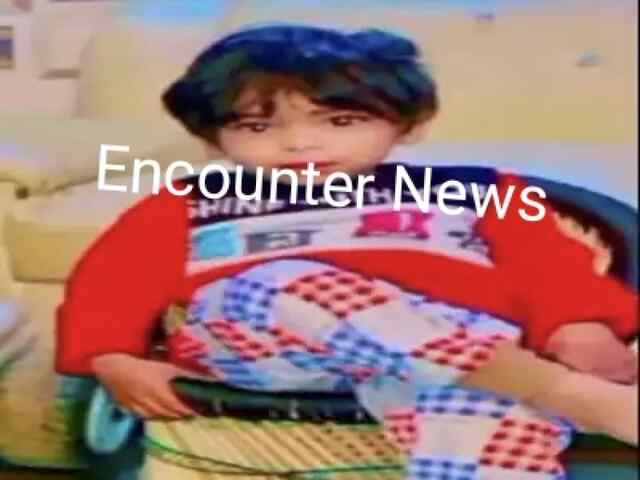 गले में टॉफी अटकने से 4 वर्षीय बच्ची की हुई मौत