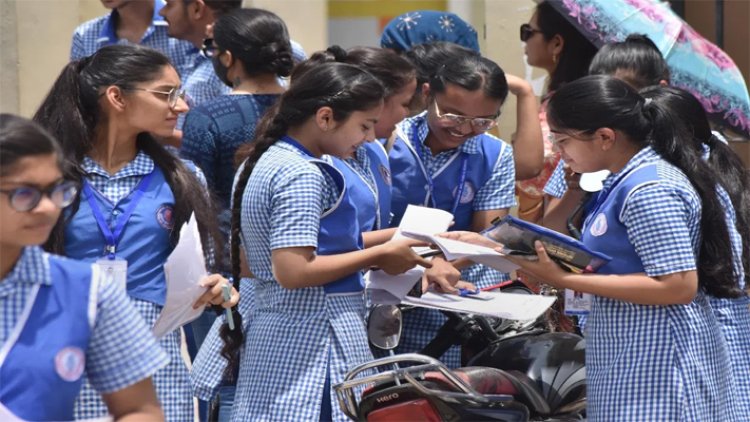 पंजाबः PSEB ने 12वीं कक्षा का रिजल्ट किया जारी