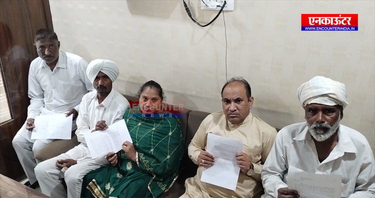 कपूरथलाः लोन दिलवाने के नाम पर व्यक्ति ने की लोगों से लाखों रुपए की ठगी, देखें वीडियो