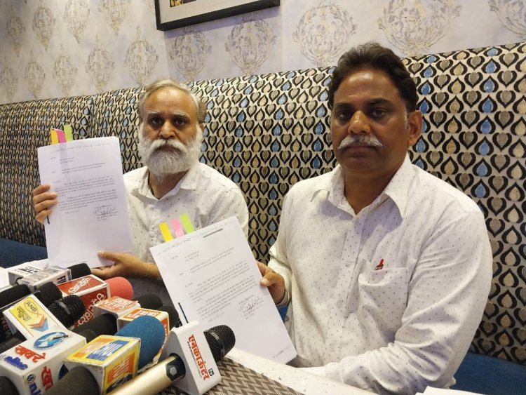 पंजाबः भू-माफियाओं का अड्डा बना तहसील दफ्तर खरड़ 