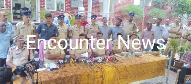 लिव-इन पार्टनर की हत्या कर फ्रिज में छिपाया शव