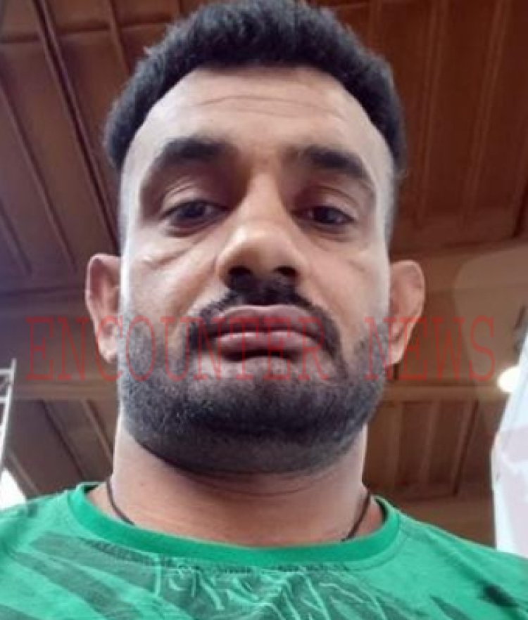 कपूरथलाः इस धाक्कड़ कबड्डी खिलाड़ी की हुई मौत