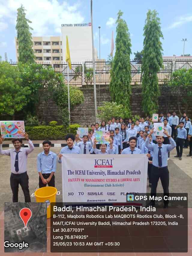 बददी: प्लास्टिक बैग नहीं बल्कि पेपरबैक का इस्तेमाल करें